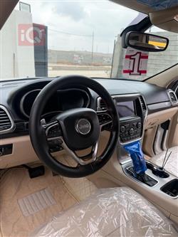 جيب جراند شيروكي